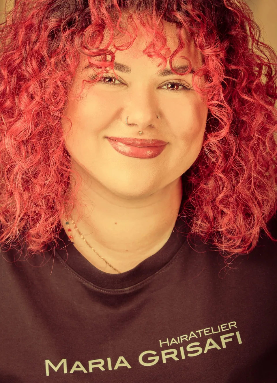 Marga – Hair Atelier Grisafi