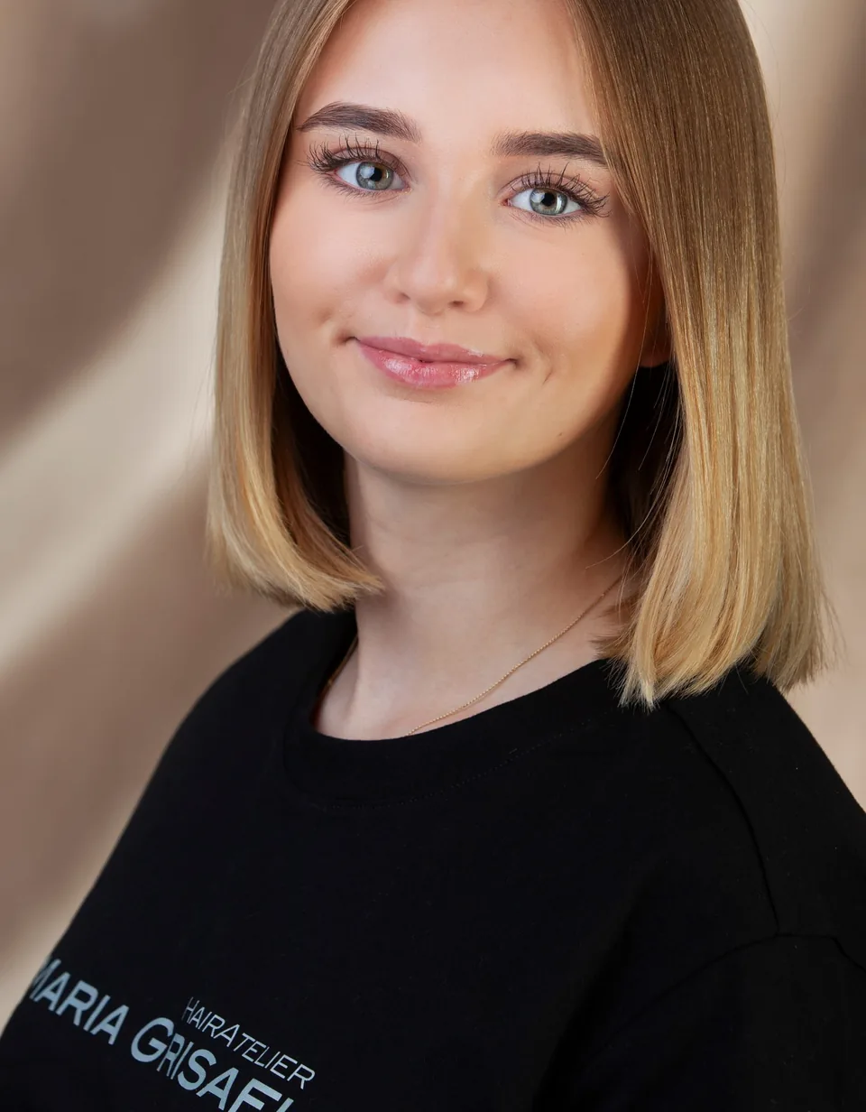Athina – Hair Atelier Grisafi